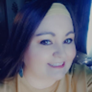 Meet your Posher, Candace